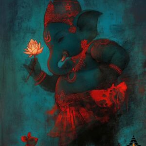 Ganesha